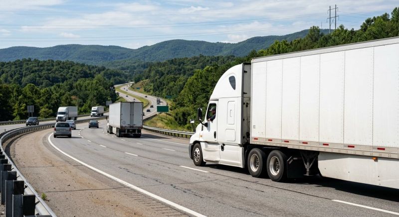 Interstate Moving in Greeley, CO