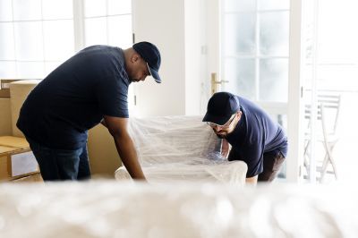 Apartment Moving in Hickory, NC