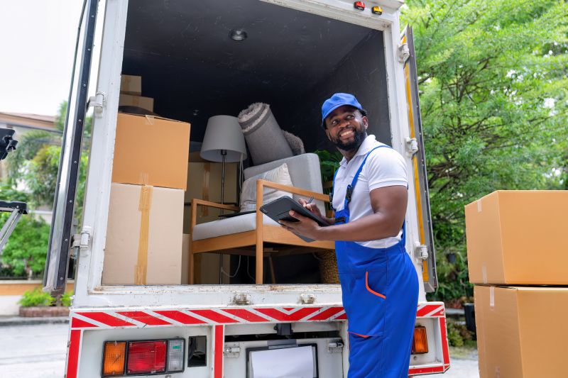 Gun Safe Moving Service in Fort Mill, SC