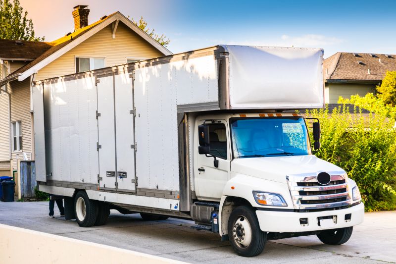 Long Distance Moving in Bonita Springs, FL