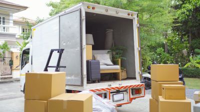 Long Distance Moving in Durham, NC