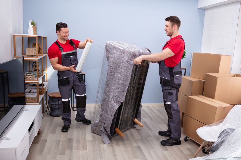 Furniture Moving Experts