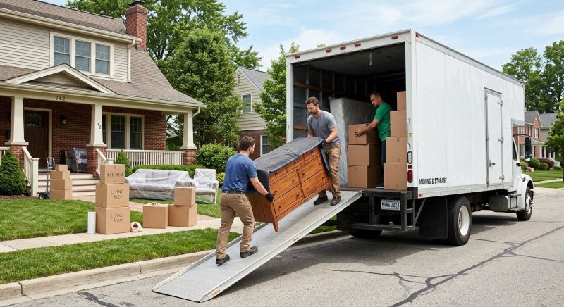 Treadmill Moving Service in Brooklyn, NY